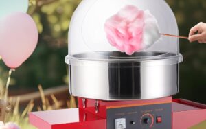 Machine Barbe à Papa