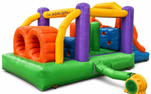 petit combo obstacle (Sans Installation)